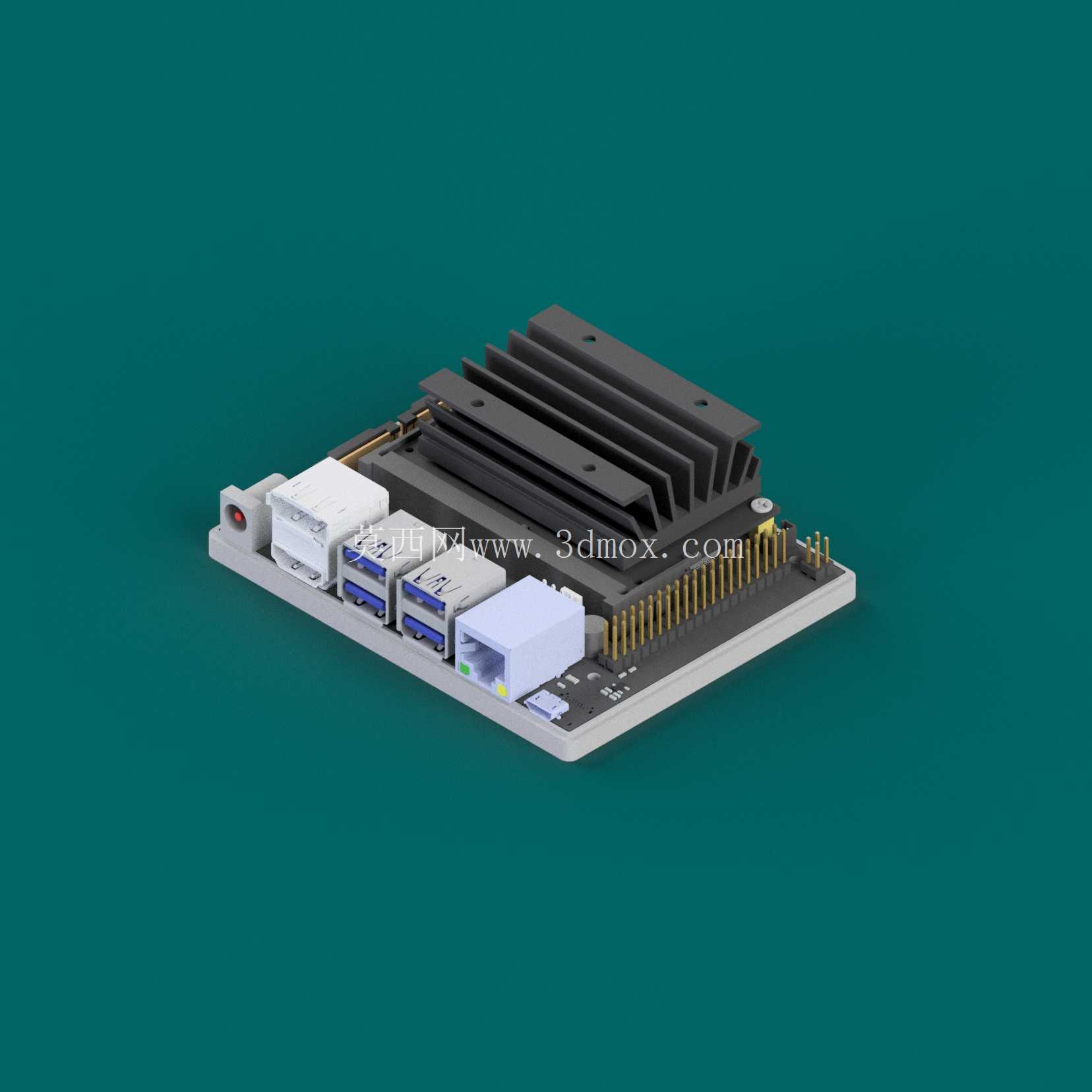 JETSON NANO DEV KIT Waveshare �׿�