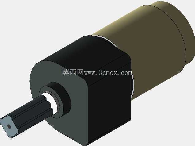 moto-reductor gm2230