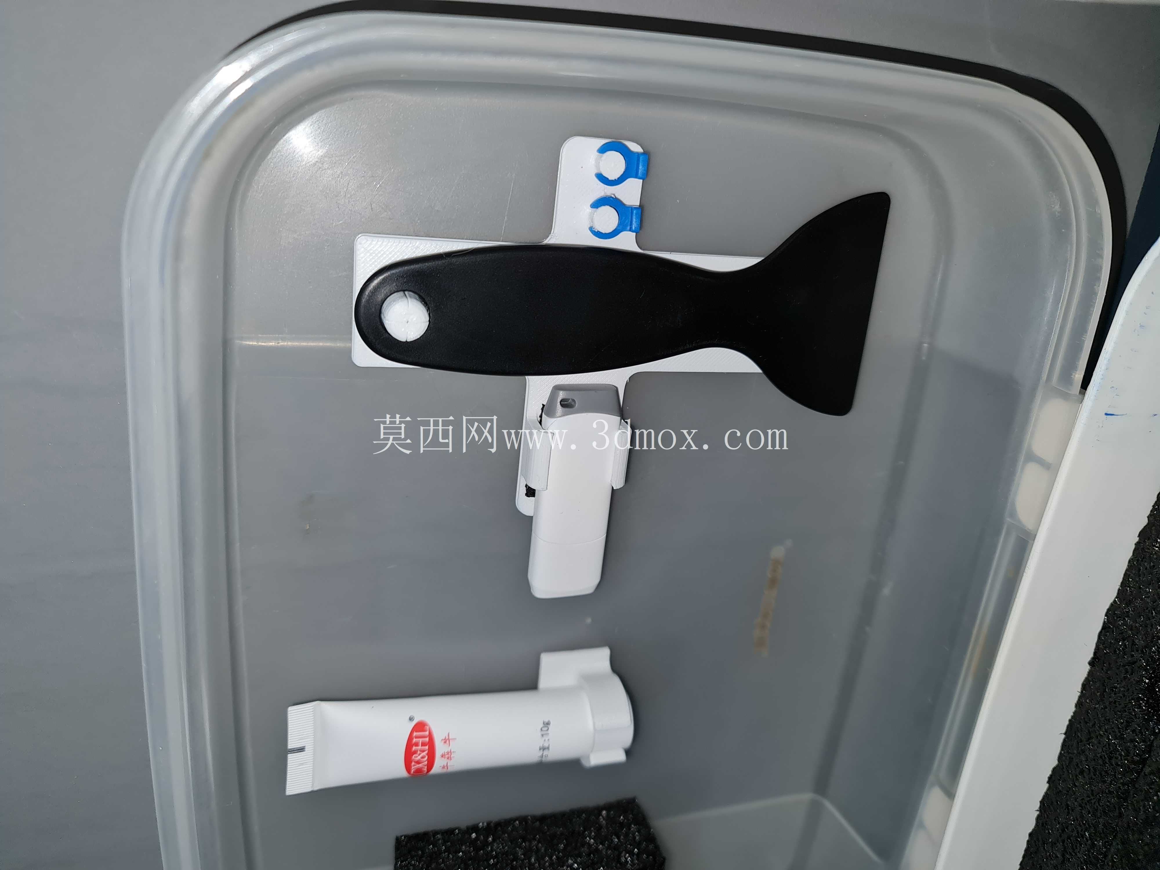 案例 PARA ACESSORIOS DA IMPRESSORA 3D CREALITY K1