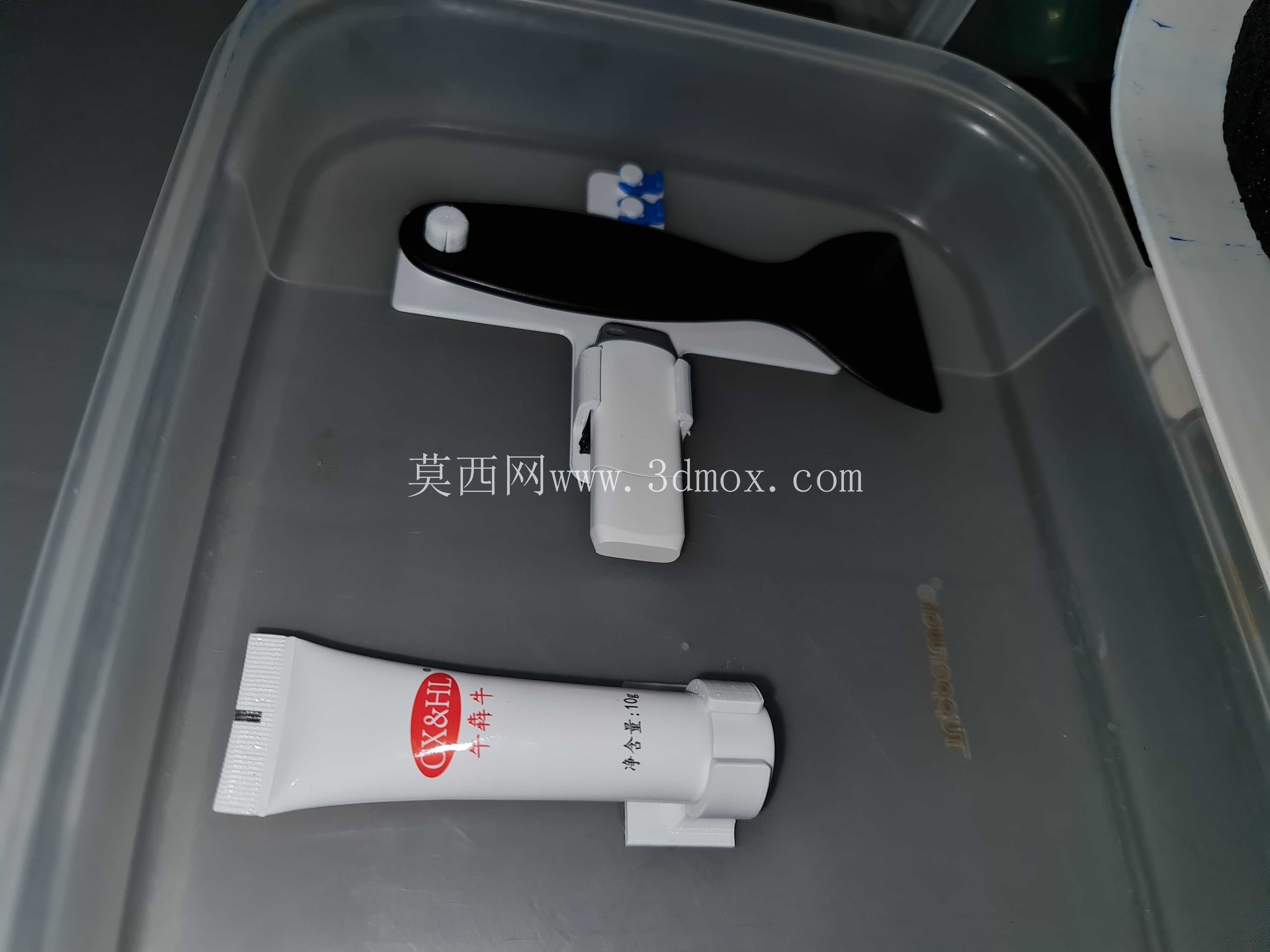 案例 PARA ACESSORIOS DA IMPRESSORA 3D CREALITY K1