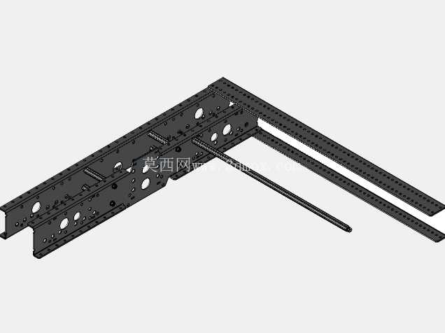 Patrionatus 8269 CAD 文件