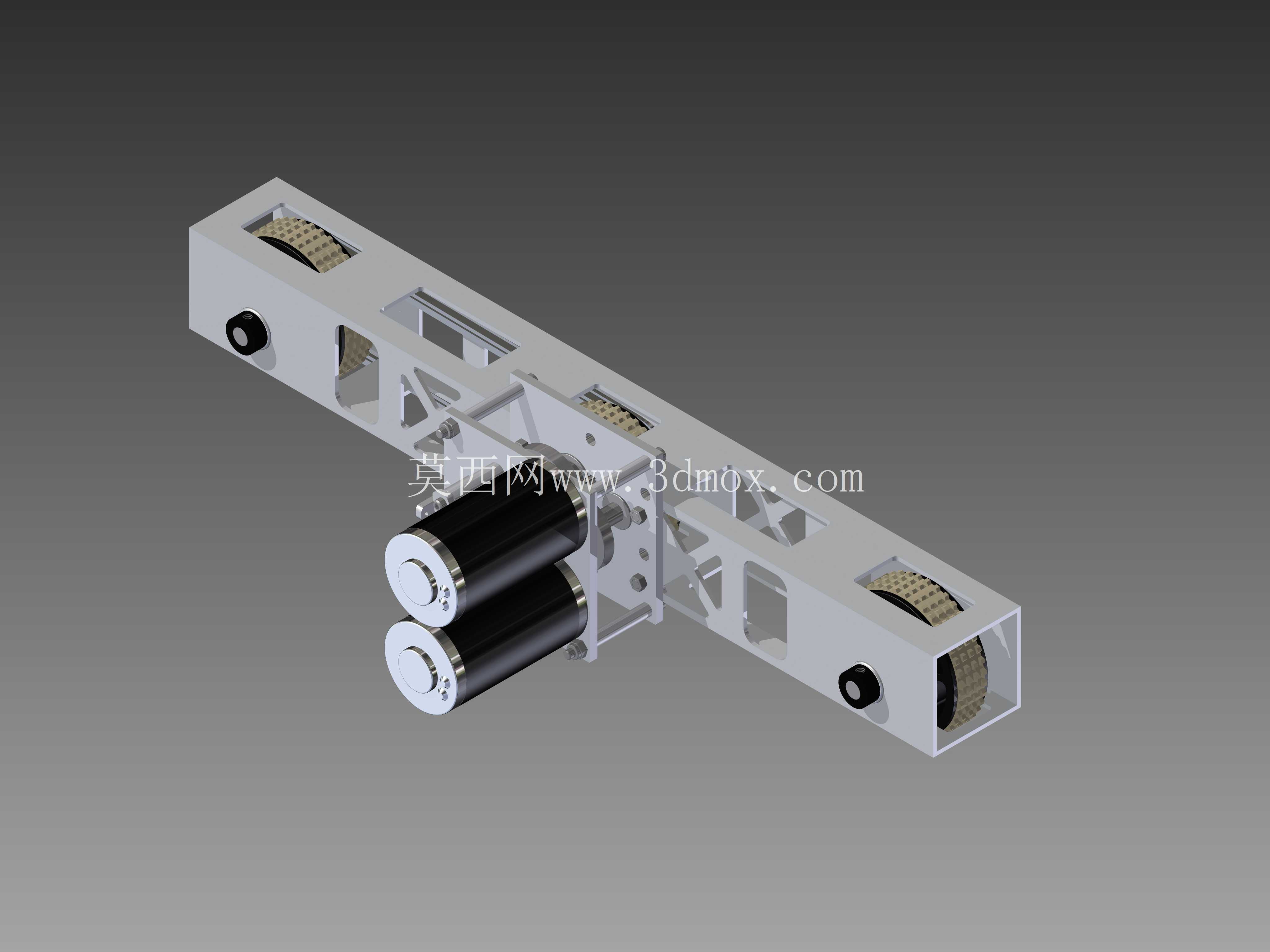 3968 HigherVoltage simple
