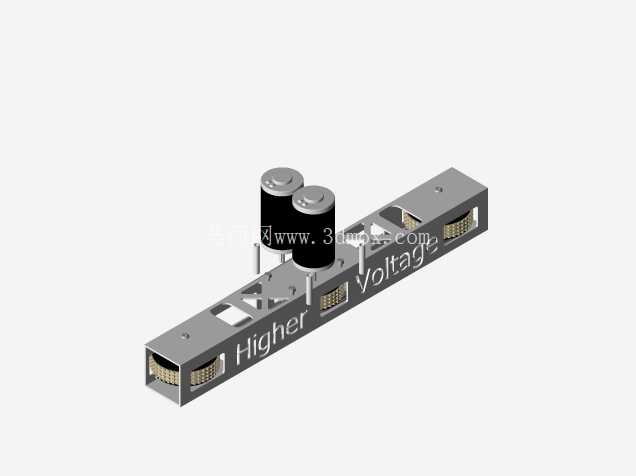 3968 HigherVoltage simple