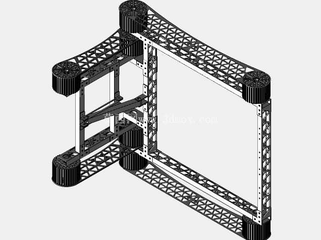 RoboGrinder 2018 底盘设计方案