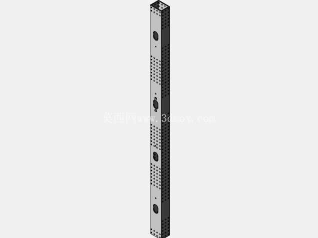 Bearbotics 4068 定制底盘
