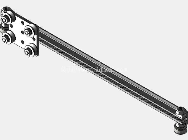 3101 Boom 机器人 Skystone 2019-2020