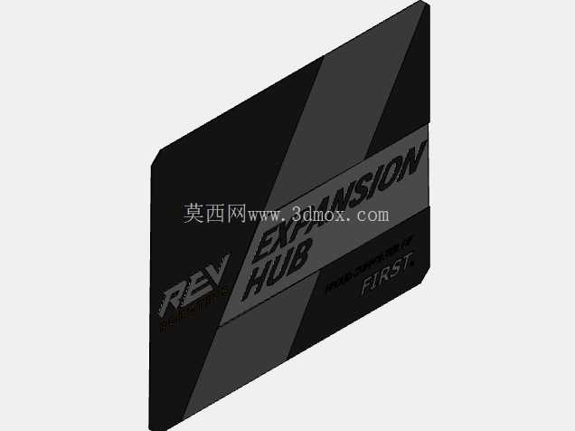 3101 Boom 机器人 Skystone 2019-2020