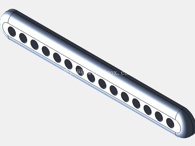 3101 Boom 机器人 Skystone 2019-2020
