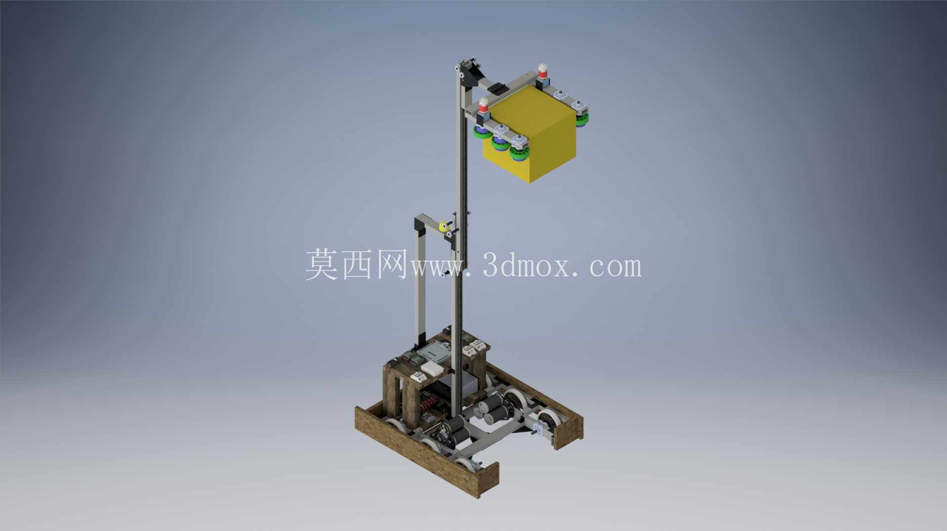 FRC 5052 �� 2018 �� CAD ͼֽ