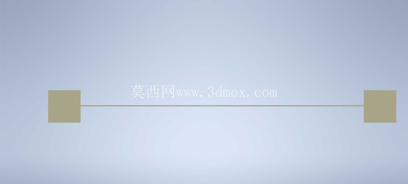 梳状驱动器(MEMS执行器)