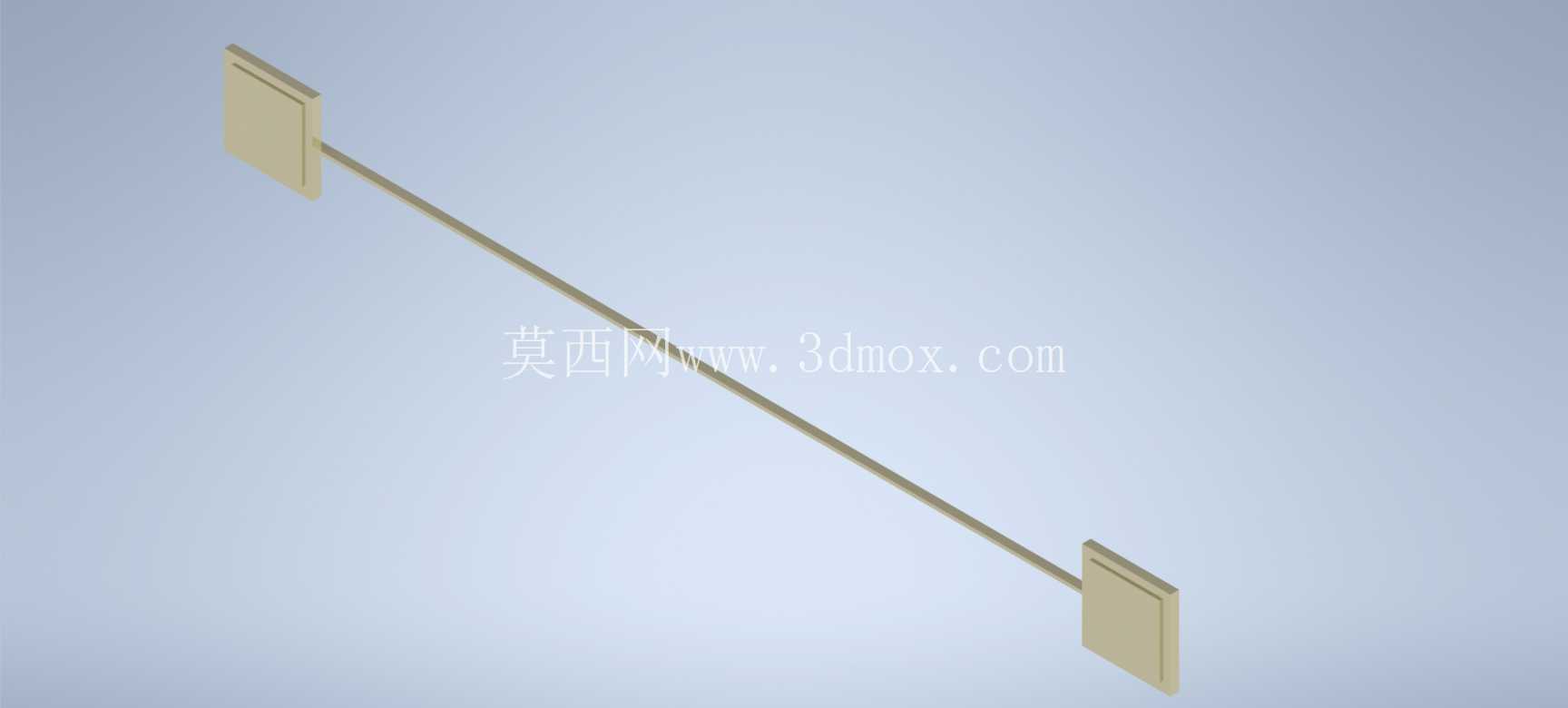 梳状驱动器(MEMS执行器)