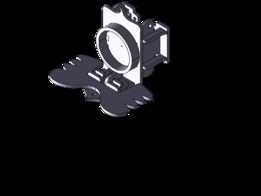 Eucubot Bee��2018��