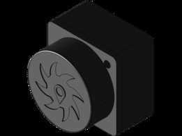 YDLiDAR T-mini Pro /