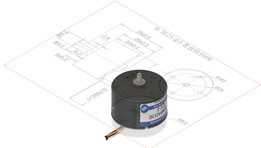 R-3625 BLDC 12V