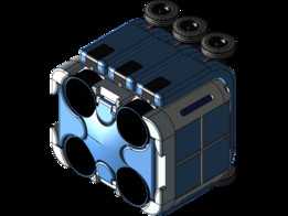 Team Fusion420 Drox