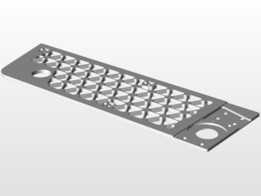 6644 CAD 转储