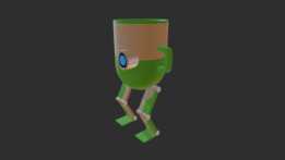 ?? RoboCup �C 3D ģ��