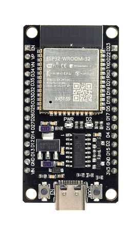 ESP32 CH340 ������