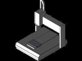 Fisnar 7400B