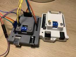 MCP2515 CAN总线屏蔽罩