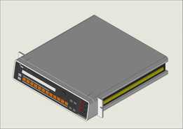 SOLARTRON 1253A