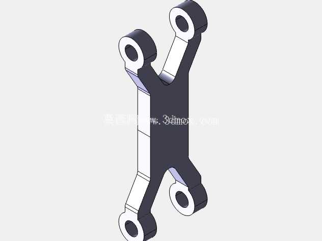 机械臂活塞式抓手