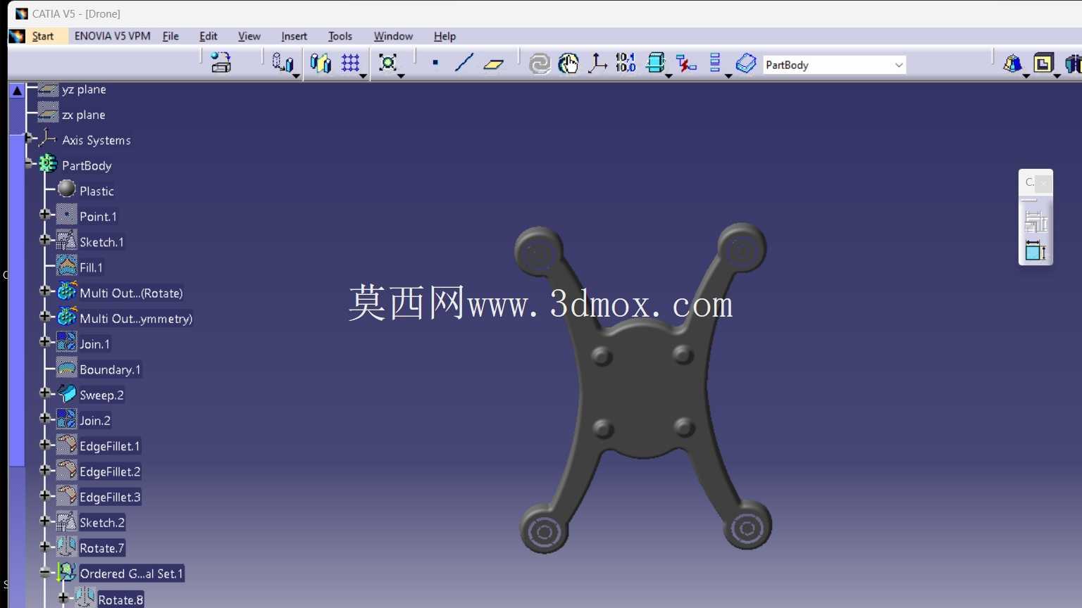 无人机基地