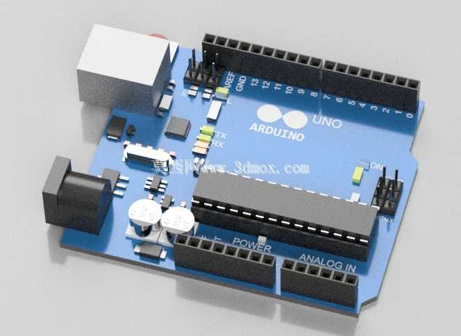 Arduino Uno���Ǿ�ȷģ�ͣ������ο���