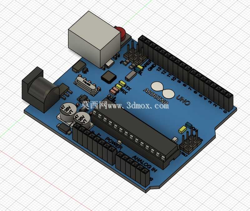 Arduino Uno���Ǿ�ȷģ�ͣ������ο���