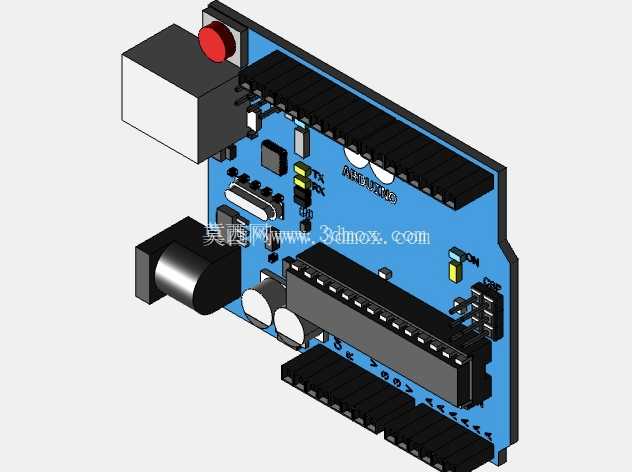 Arduino Uno���Ǿ�ȷģ�ͣ������ο���