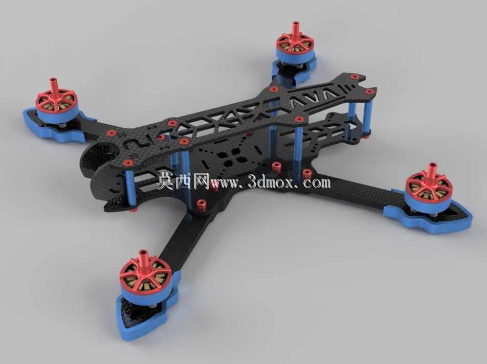 Avalon Mk2 车架