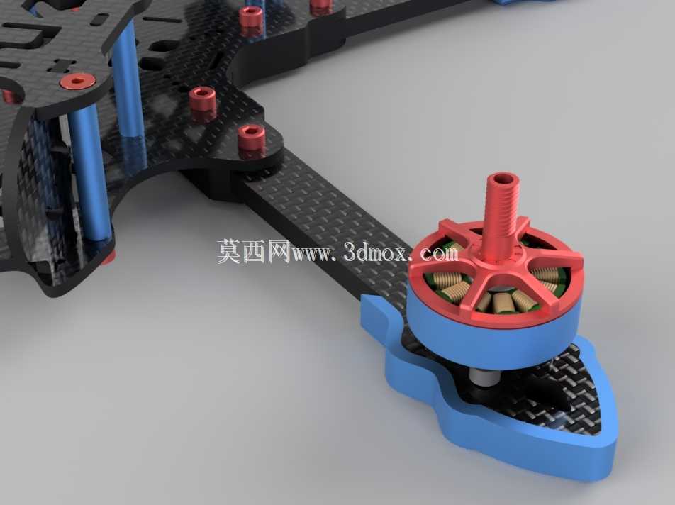 Avalon Mk2 车架