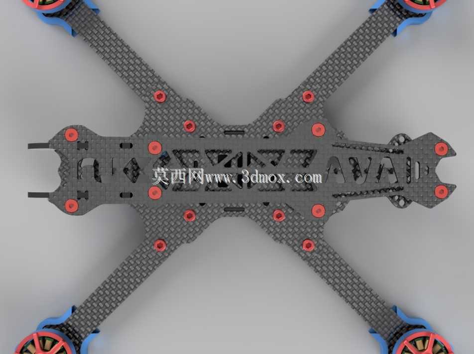 Avalon Mk2 车架