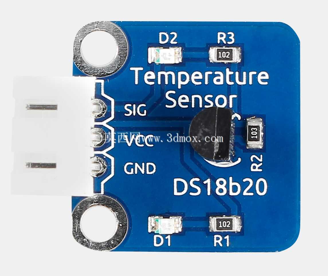 SunFounder DS18B20