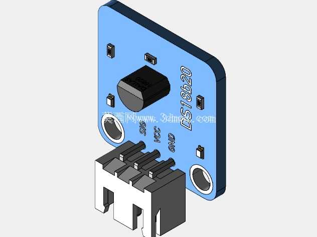 SunFounder DS18B20