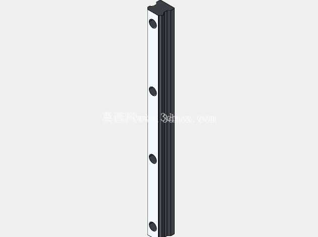 HIWIN Corporation-HGR-15-R200