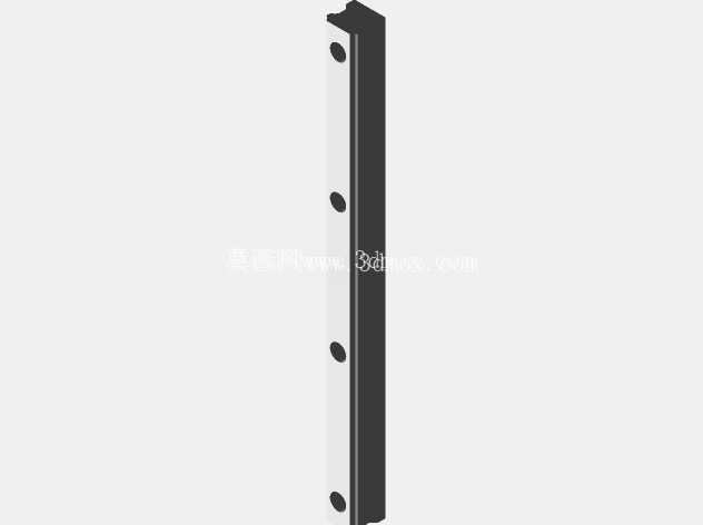 HIWIN Corporation-HGR-15-R200