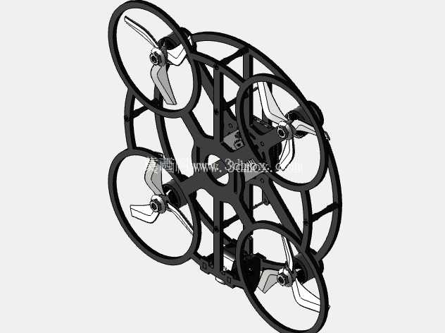 3Ӣ�绷��FPV���˻�