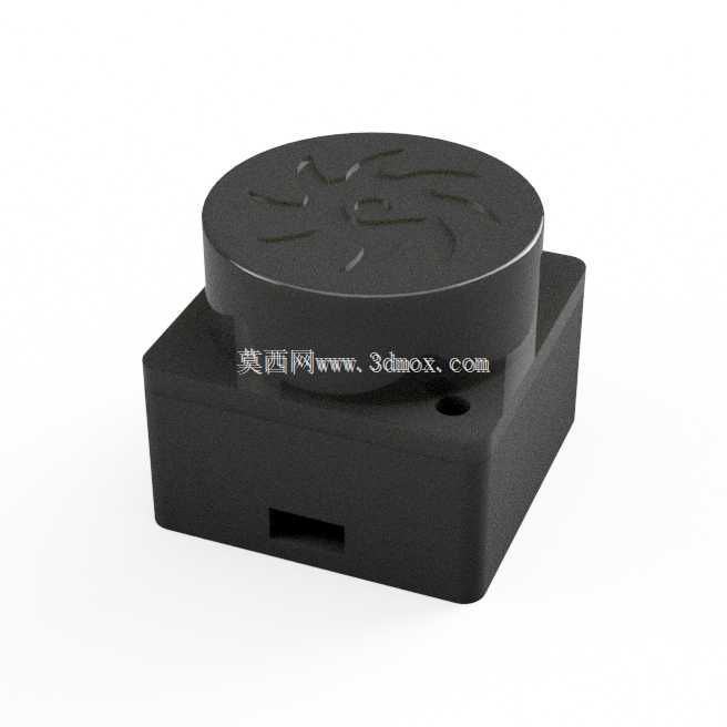YDLiDAR T-mini Pro / T-mini Plus