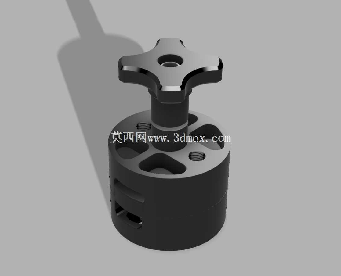 T-Motor Q1418 螺旋桨适配器