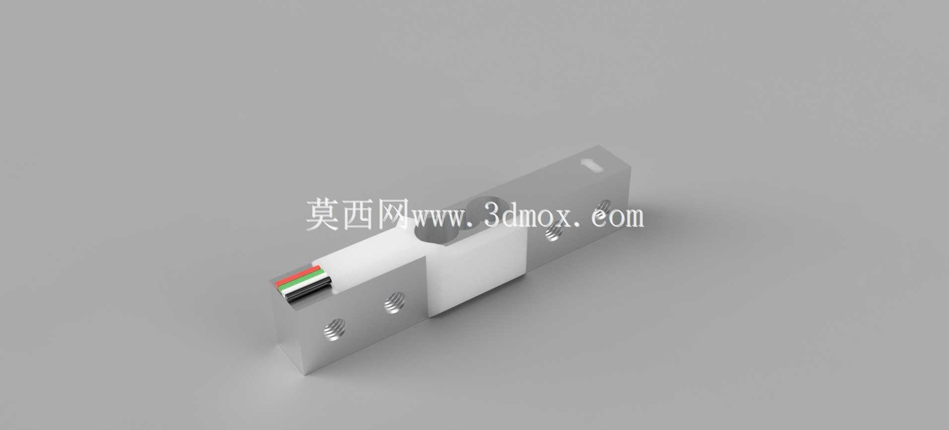 SC616C 3kg 称重传感器