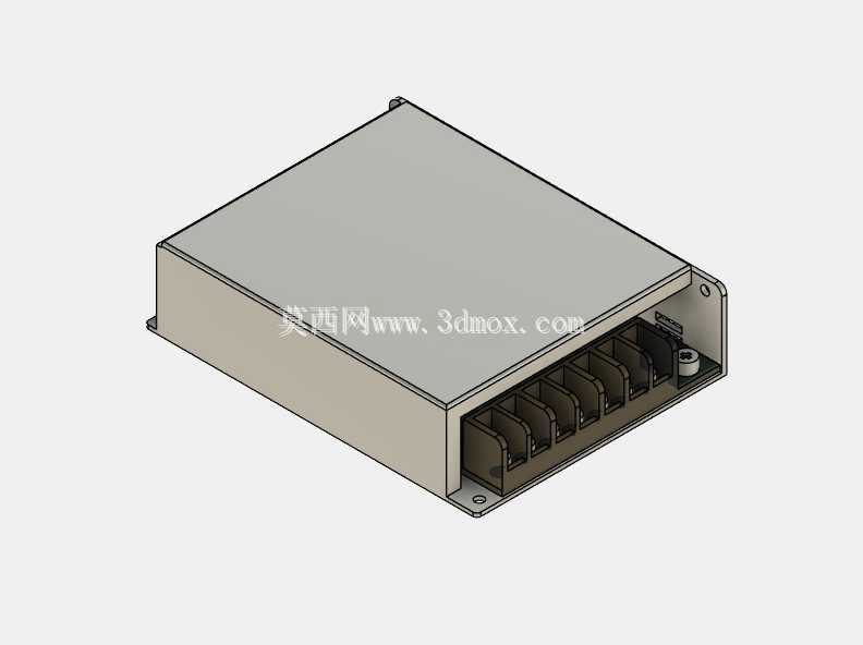 ��γ LRS-100-5 5Vֱ��18A 90W ��Դ������