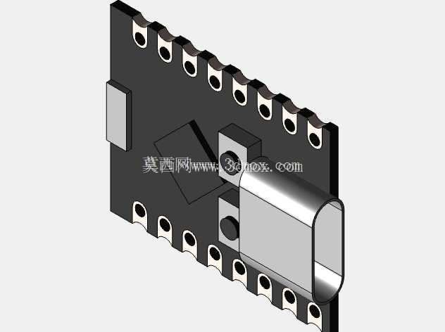 ESP32-C3 超迷你版