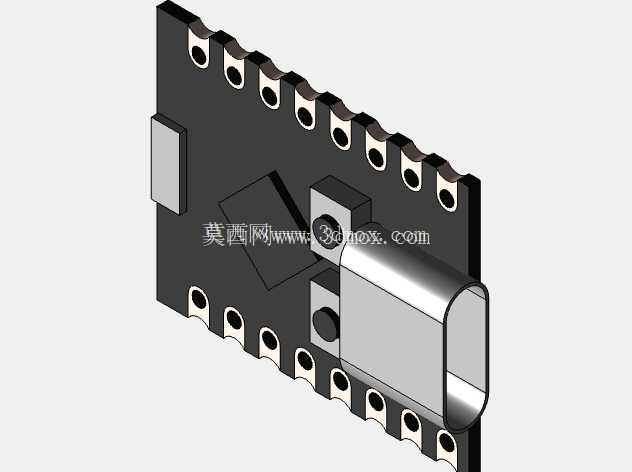 ESP32-C3 超迷你版