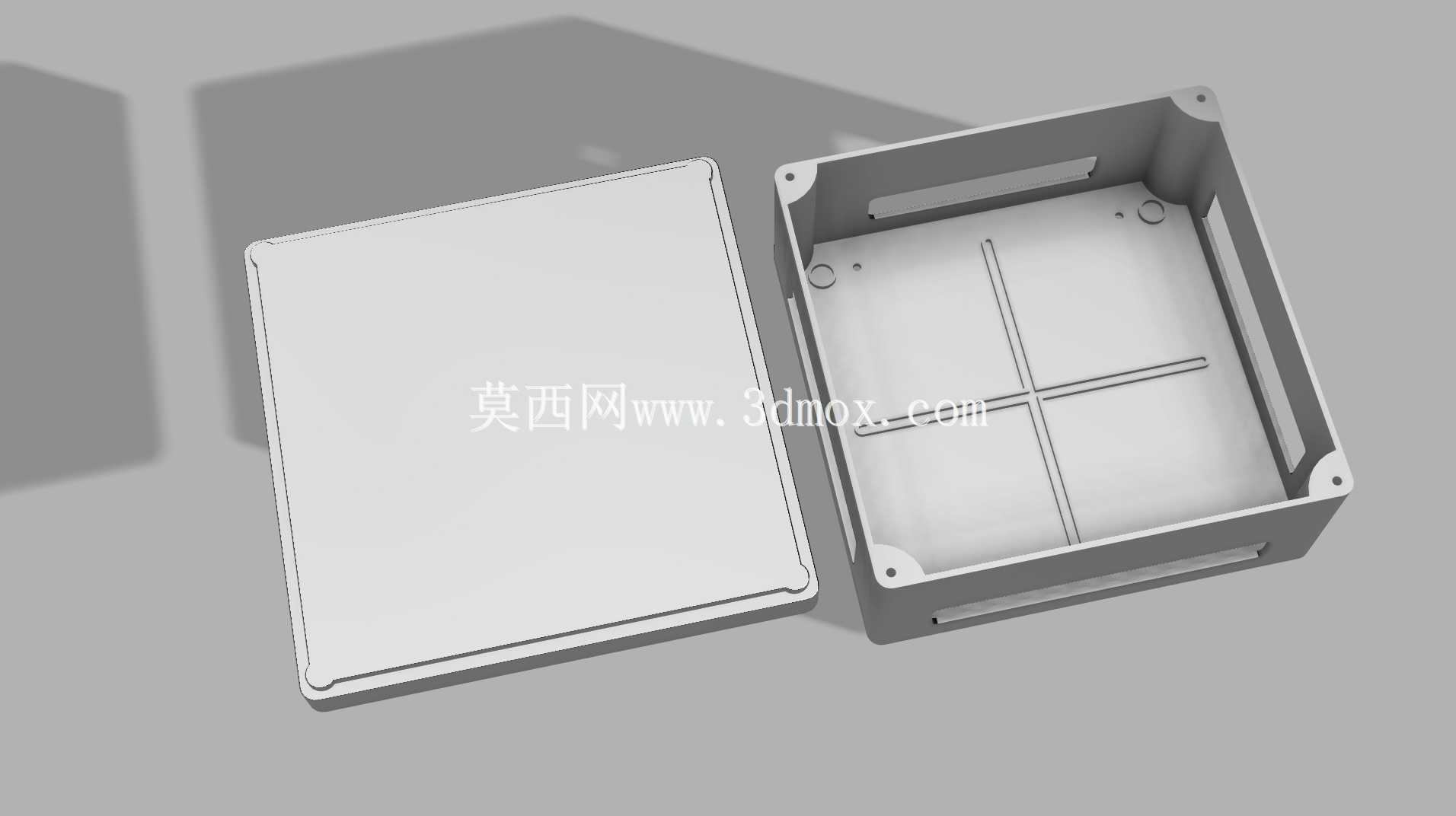 MG���ߺ� 150 X 150 X 60