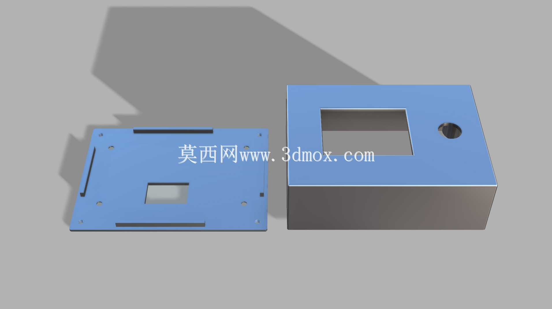BOX X3 (100 ���� x 75 ���� x 35 ����) ���ͶӰ TFT