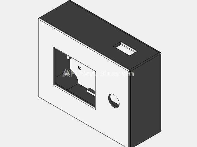 BOX X3 (100 ���� x 75 ���� x 35 ����) ���ͶӰ TFT