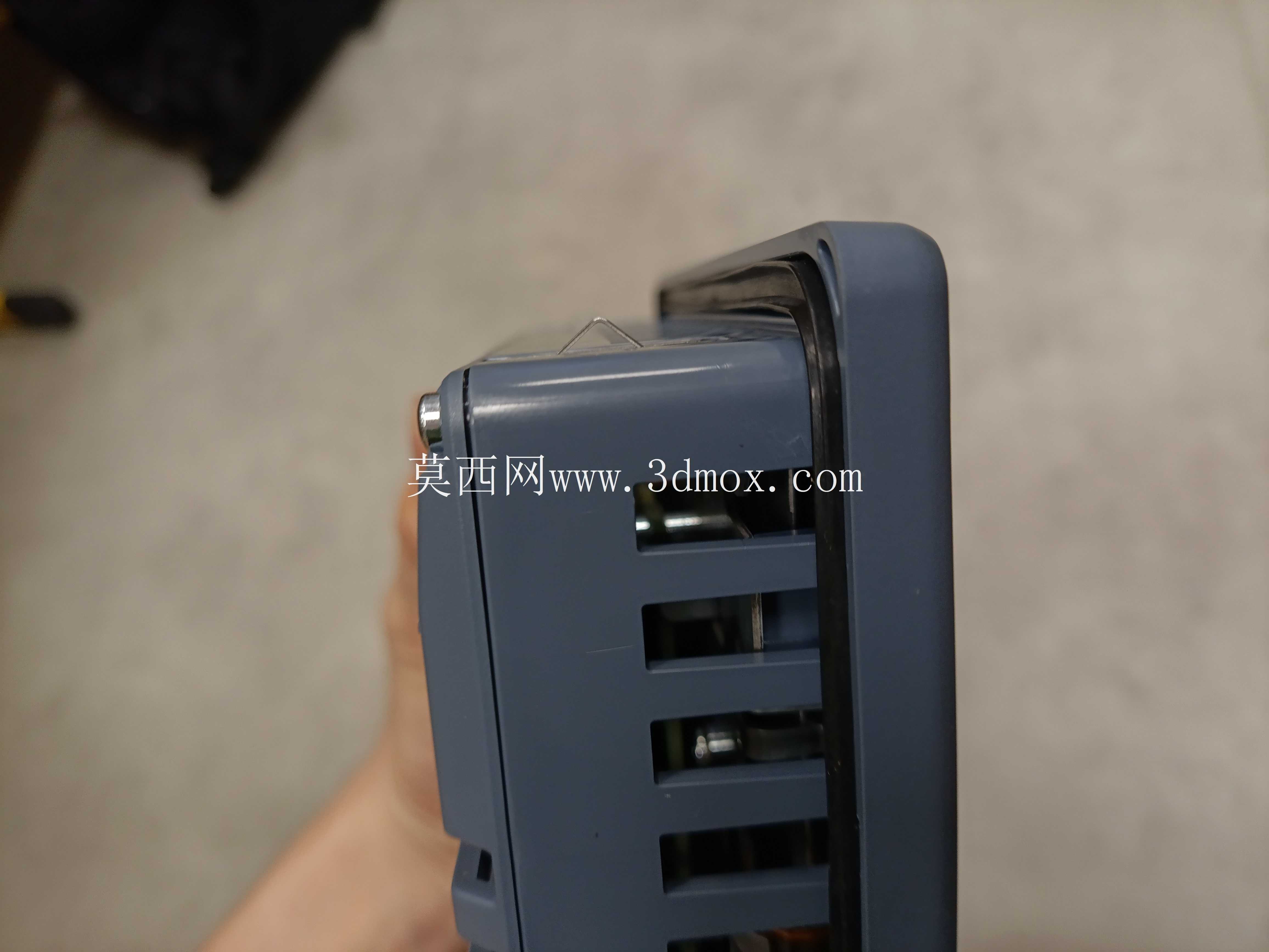 HMI-Siemens-MTP700 Unified Basic