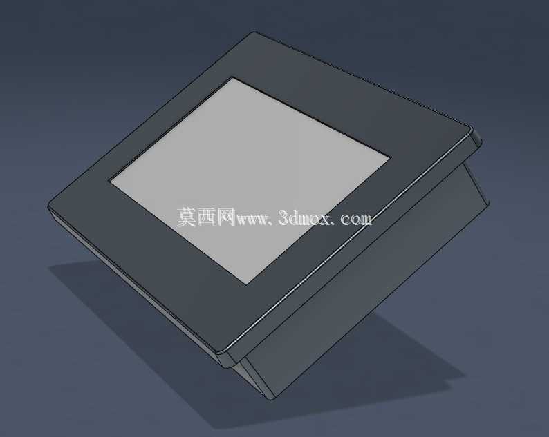 HMI-Siemens-MTP700 Unified Basic