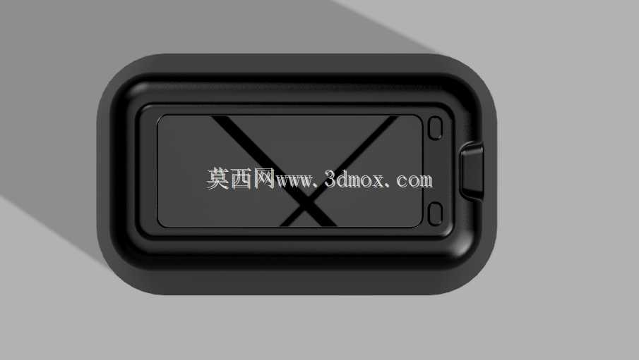 T-Display S3 AMOLED 微型计算机外壳。